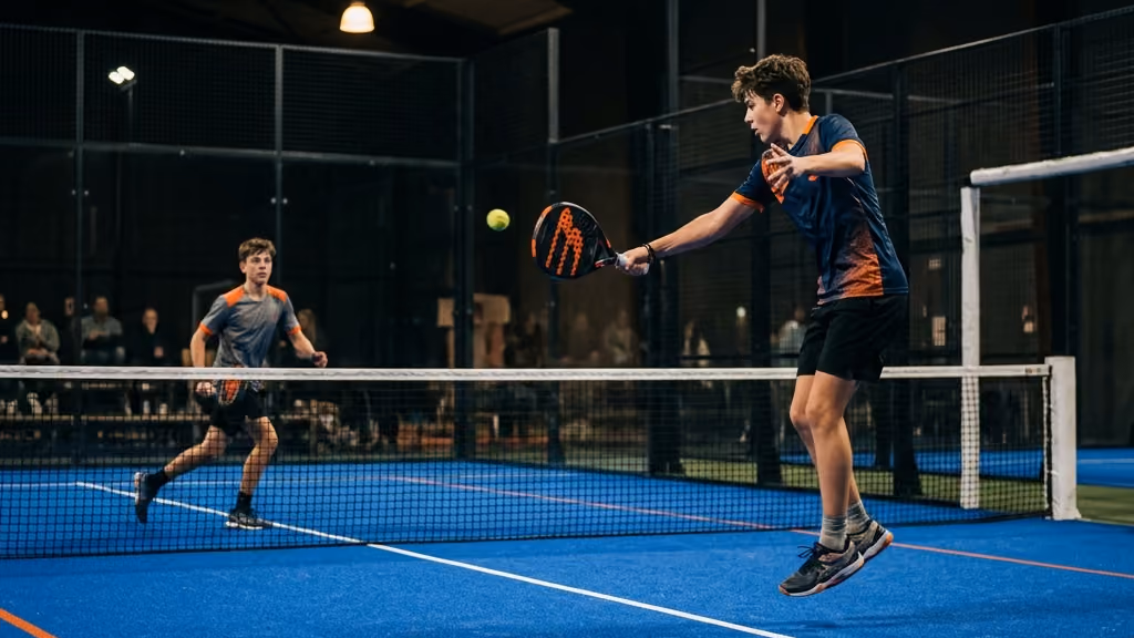 Mladi igralci padla na dopoldanskem terminu v Multisport Areni